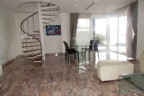 Condo à Pattaya, Thaïlande, 2 chambres  № 24184 - photo 11