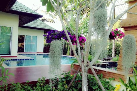 Maison à Pattaya, Thaïlande 3 chambres № 24250 - photo 24