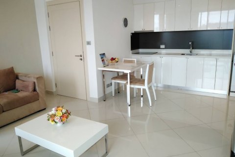 Condo à Pattaya, Thaïlande, 1 chambre  № 23901 - photo 8