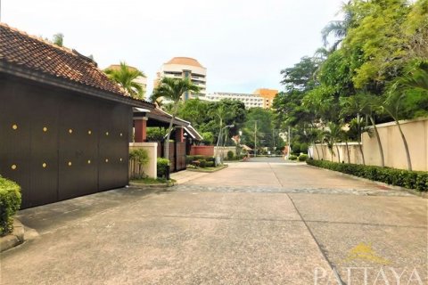 Maison sur Jomtien Beach, Pattaya, Thaïlande 5 chambres № 23851 - photo 4