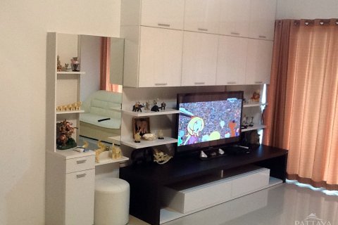 Condo à Pattaya, Thaïlande, 1 chambre  № 23062 - photo 10