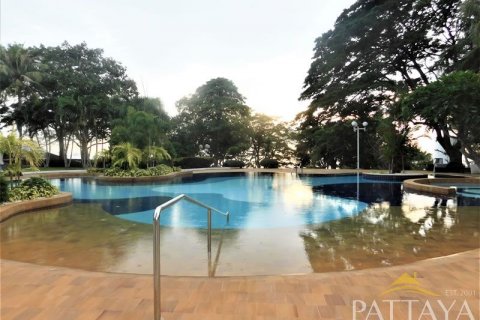 Condo à Pattaya, Thaïlande, 2 chambres  № 21667 - photo 30