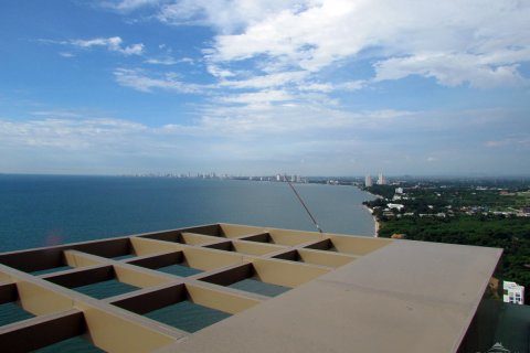 Condo à Pattaya, Thaïlande, 2 chambres  № 20857 - photo 16