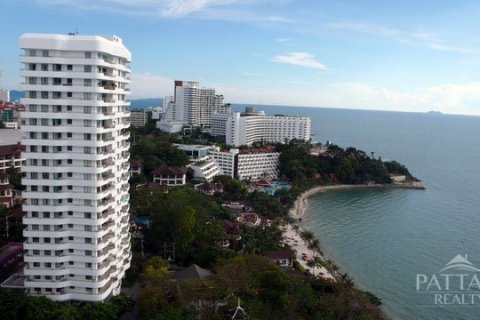 Condo à Pattaya, Thaïlande, 4 chambres  № 23216 - photo 5