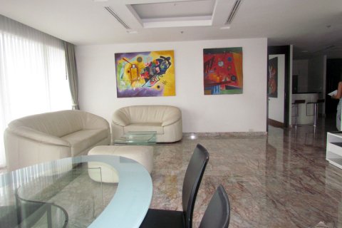 Condo à Pattaya, Thaïlande, 2 chambres  № 24184 - photo 12