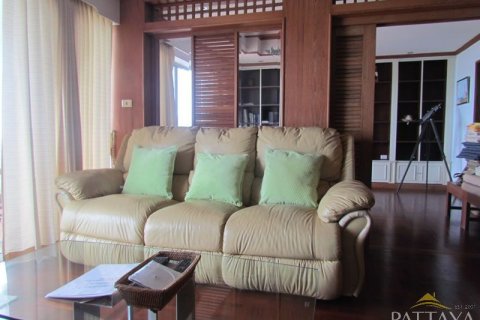 Condo sur Jomtien Beach, Pattaya, Thaïlande, 2 chambres  № 21615 - photo 10