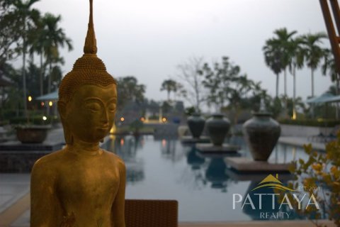 Maison à Pattaya, Thaïlande 5 chambres № 21113 - photo 3
