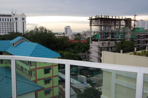 Condo à Pattaya, Thaïlande, 3 chambres  № 22947 - photo 22