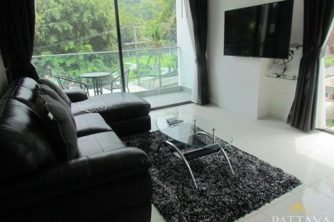 Condo à Pattaya, Thaïlande, 2 chambres  № 21691 - photo 8