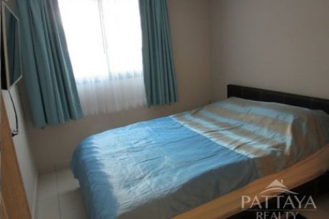 Condo à Pattaya, Thaïlande, 1 chambre  № 20677 - photo 6