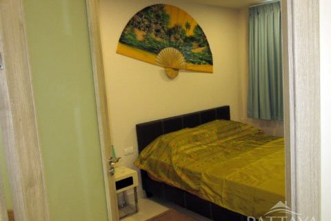 Condo à Pattaya, Thaïlande, 1 chambre  № 20676 - photo 4