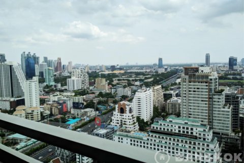 Condo à Bangkok, Thaïlande, 3 chambres  № 19489 - photo 4