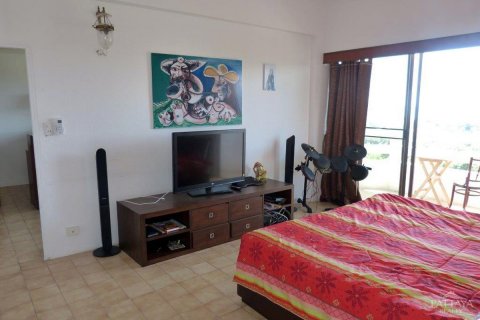 Condo sur Jomtien Beach, Pattaya, Thaïlande, 3 chambres  № 23852 - photo 7