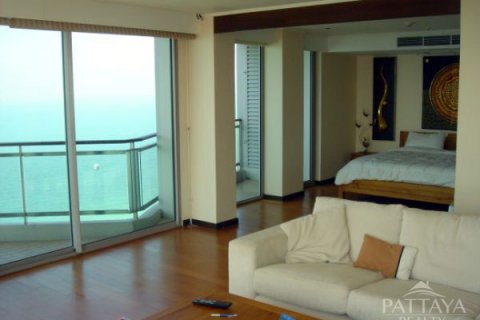 Condo à Pattaya, Thaïlande, 2 chambres  № 23392 - photo 6