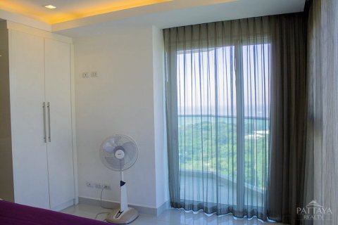 Condo à Pattaya, Thaïlande, 2 chambres  № 20836 - photo 29