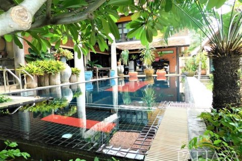 Maison sur Jomtien Beach, Pattaya, Thaïlande 5 chambres № 23851 - photo 8