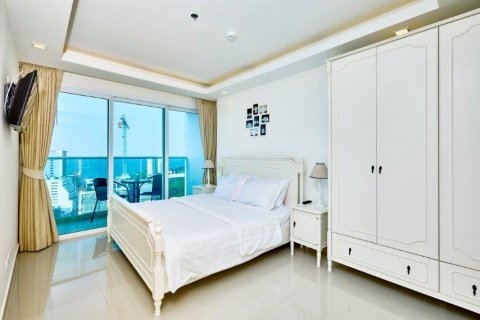 Condo à Pattaya, Thaïlande, 3 chambres  № 21623 - photo 5