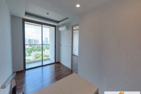 Condo à Pattaya, Thaïlande, 1 chambre  № 21042 - photo 5