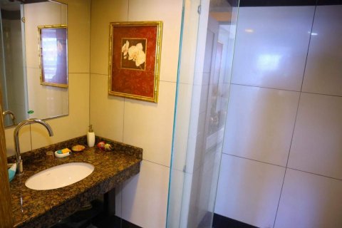 Condo sur Jomtien Beach, Pattaya, Thaïlande, 2 chambres  № 22336 - photo 2