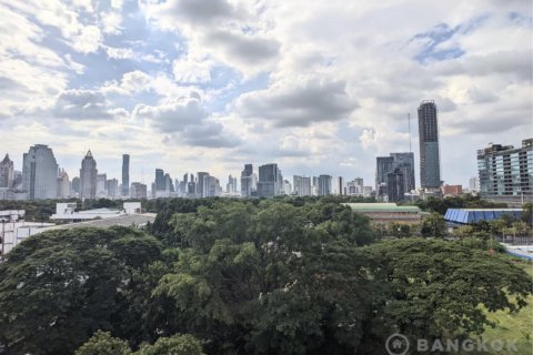 Condo à Bangkok, Thaïlande, 3 chambres  № 19388 - photo 4