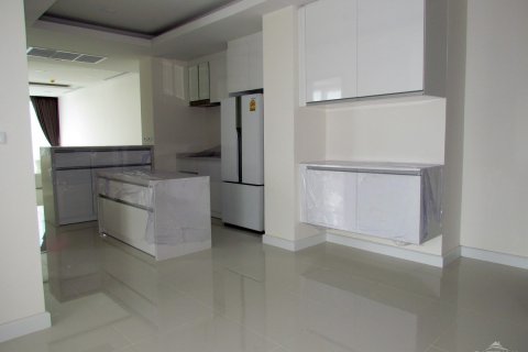 Condo à Pattaya, Thaïlande, 2 chambres  № 20857 - photo 4