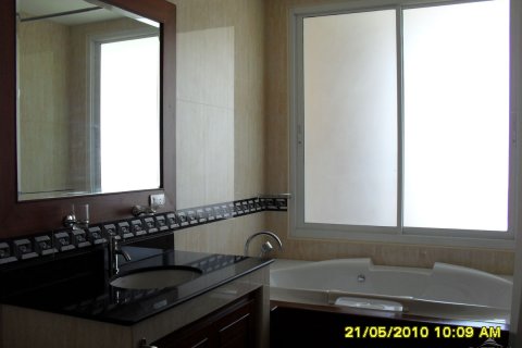 Condo à Pattaya, Thaïlande, 2 chambres  № 23141 - photo 5