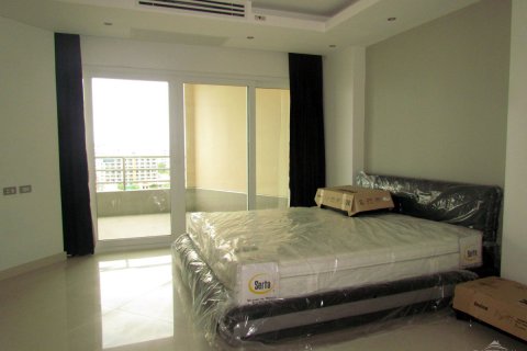 Condo à Pattaya, Thaïlande, 1 chambre  № 23757 - photo 8