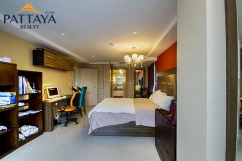 Condo à Pattaya, Thaïlande, 1 chambre  № 21010 - photo 18