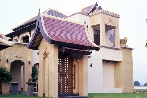 Maison à Pattaya, Thaïlande 2 chambres № 20093 - photo 25