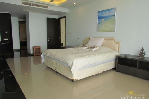 Condo à Pattaya, Thaïlande, 3 chambres  № 21240 - photo 27