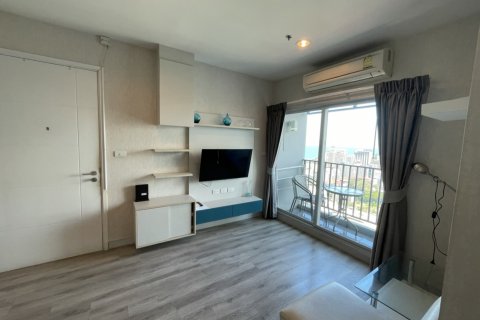 Condo à Pattaya, Thaïlande, 2 chambres  № 21617 - photo 25