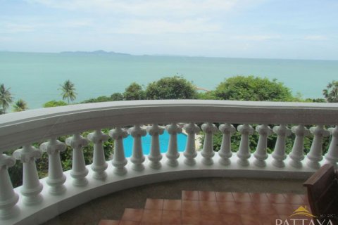 Condo sur Jomtien Beach, Pattaya, Thaïlande, 2 chambres  № 21615 - photo 2