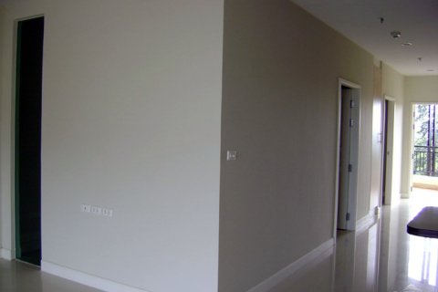 Condo à Pattaya, Thaïlande, 2 chambres  № 20181 - photo 1