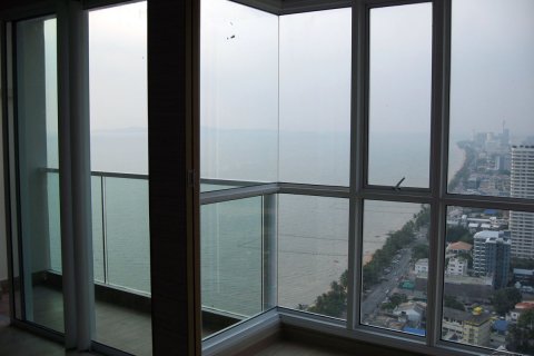 Condo sur Jomtien Beach, Pattaya, Thaïlande, 1 chambre  № 20199 - photo 9