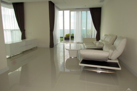 Condo à Pattaya, Thaïlande, 2 chambres  № 20857 - photo 10