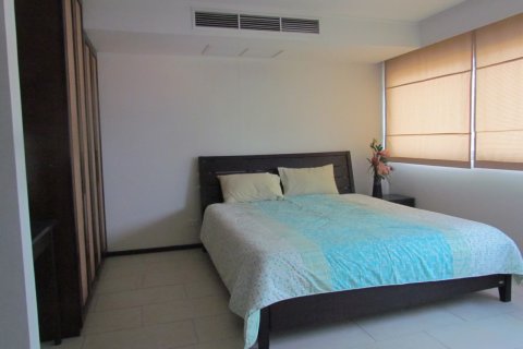 Condo à Pattaya, Thaïlande, 1 chambre  № 21001 - photo 11