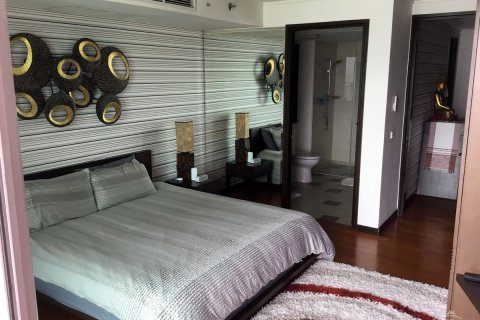 Condo à Pattaya, Thaïlande, 2 chambres  № 20332 - photo 6