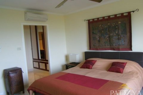 Condo à Pattaya, Thaïlande, 2 chambres  № 21694 - photo 18