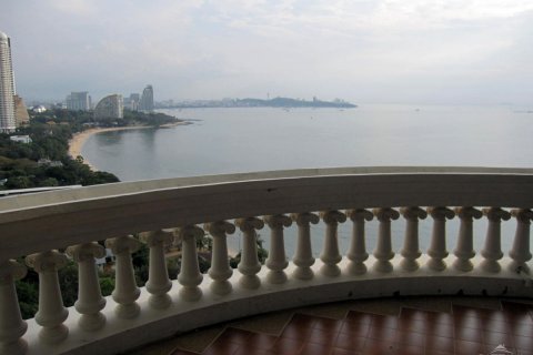 Condo à Pattaya, Thaïlande, 4 chambres  № 23318 - photo 21