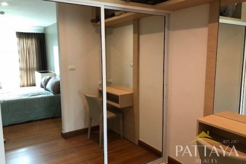 Condo à Pattaya, Thaïlande, 1 chambre  № 21138 - photo 6