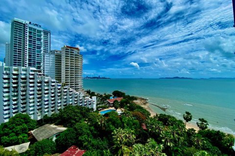 Condo à Pattaya, Thaïlande, 2 chambres  № 22185 - photo 6