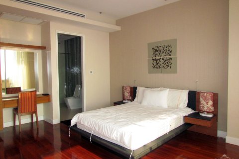 Condo à Pattaya, Thaïlande, 2 chambres  № 24101 - photo 10