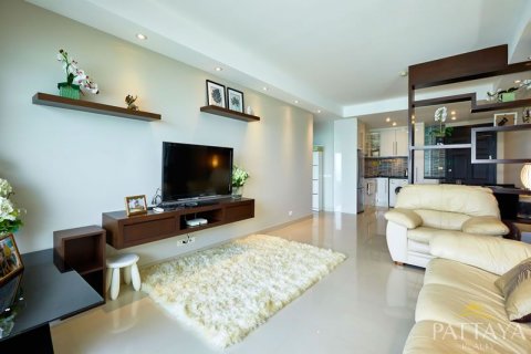 Condo à Pattaya, Thaïlande, 1 chambre  № 21406 - photo 5