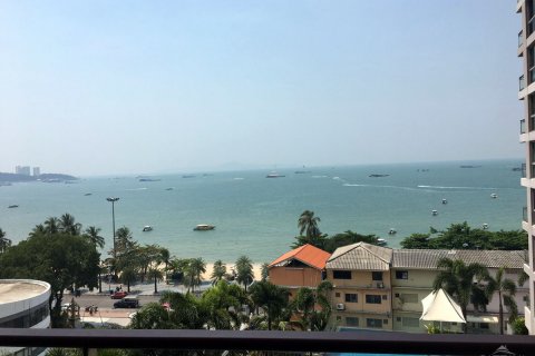 Condo à Pattaya, Thaïlande, 3 chambres  № 20579 - photo 3