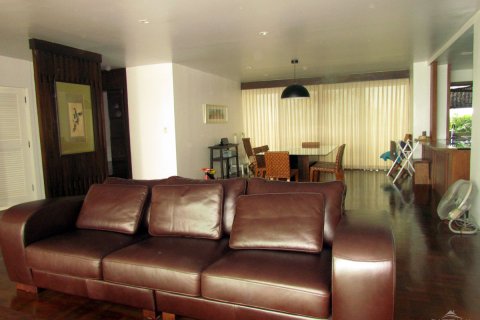 Condo à Pattaya, Thaïlande, 3 chambres  № 23835 - photo 8