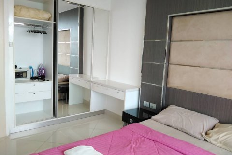 Condo à Pattaya, Thaïlande, 1 chambre  № 23901 - photo 13