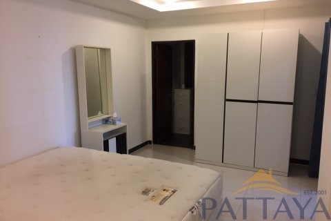 Condo à Pattaya, Thaïlande, 2 chambres  № 21164 - photo 17