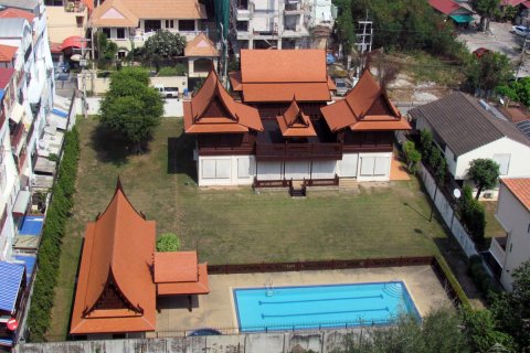 Condo à Pattaya, Thaïlande, 2 chambres  № 20187 - photo 17