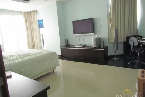 Condo à Pattaya, Thaïlande, 3 chambres  № 21240 - photo 23