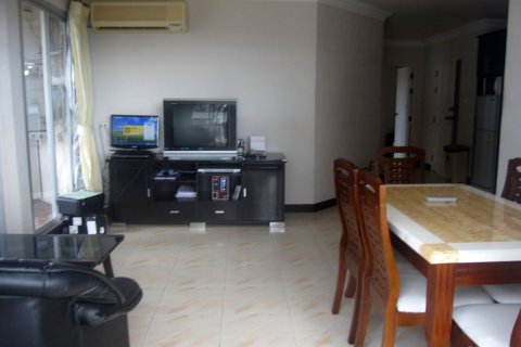 Condo à Pattaya, Thaïlande, 2 chambres  № 22980 - photo 6